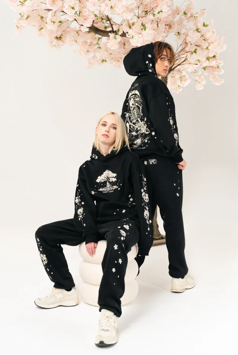 The Best Friend Hoodie