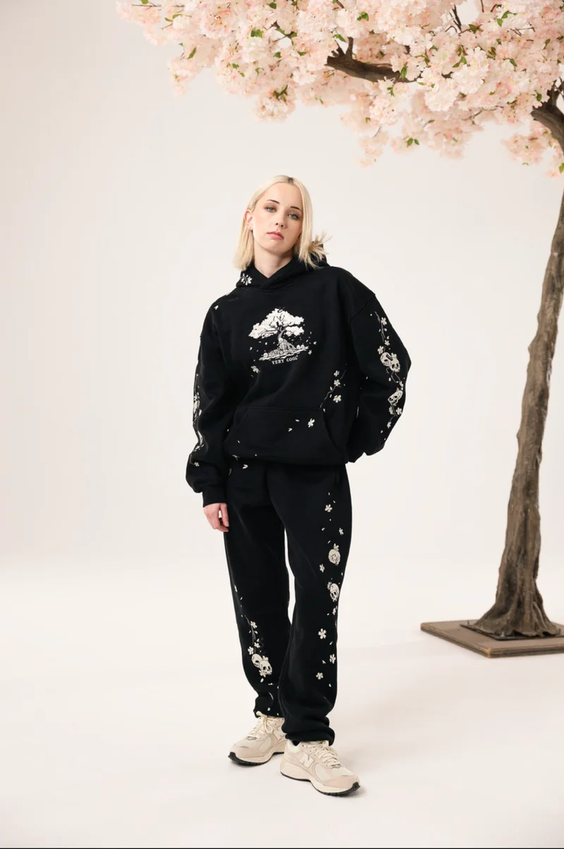 The Best Friend Pants