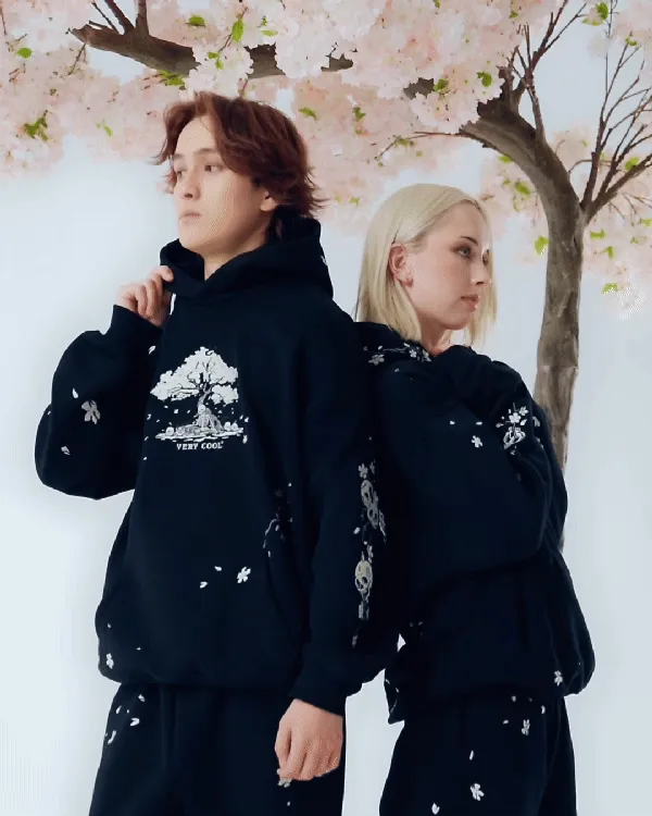 The Best Friend Hoodie