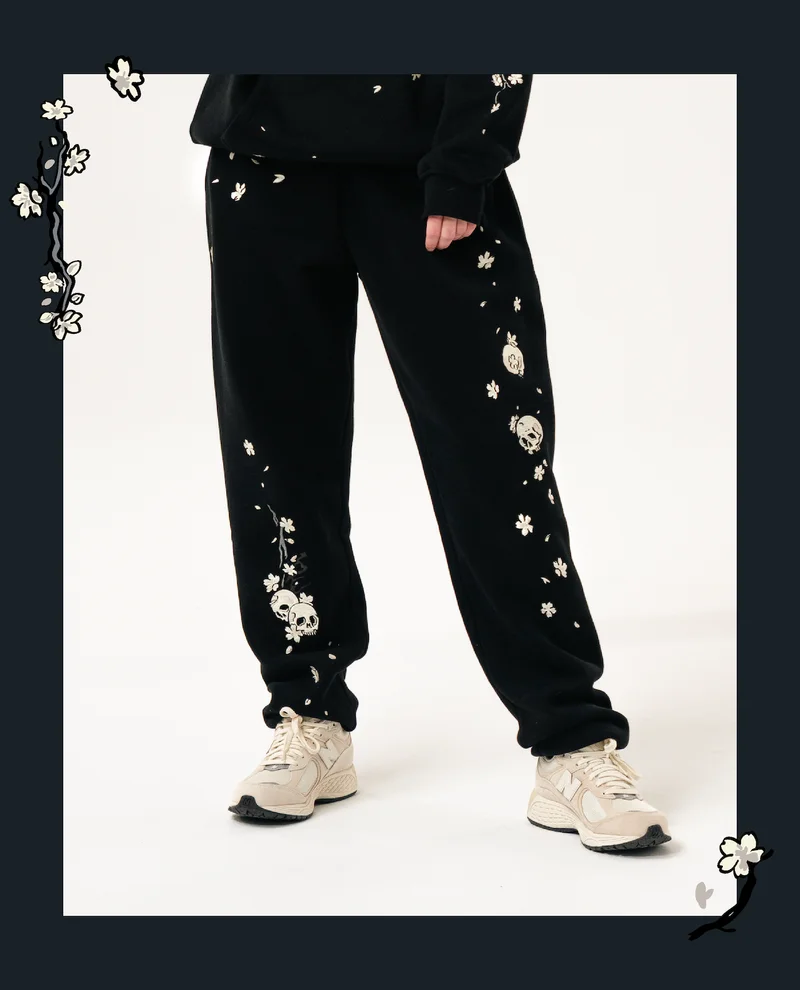 The Best Friend Pants