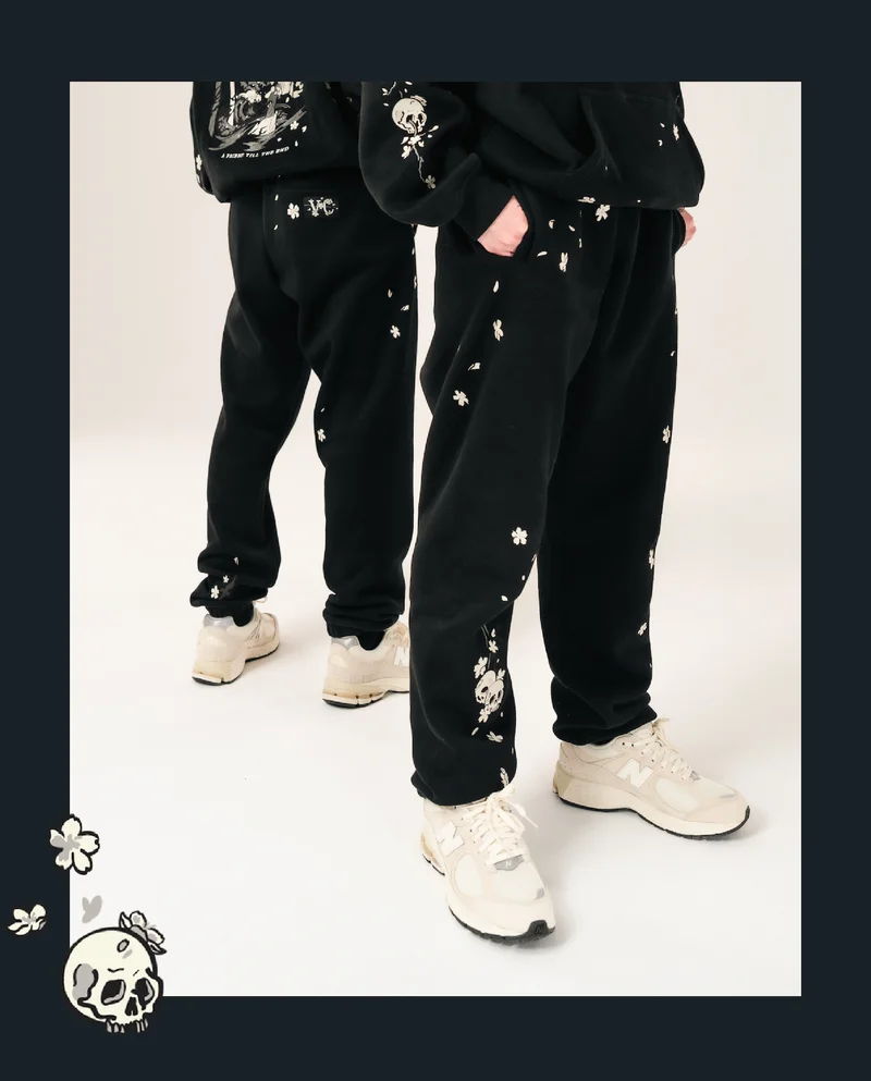 The Best Friend Pants