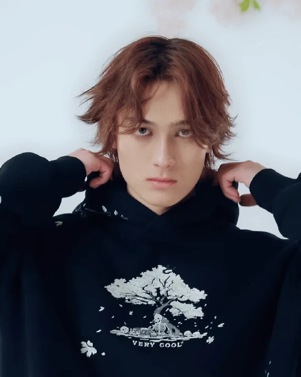 The Best Friend Hoodie