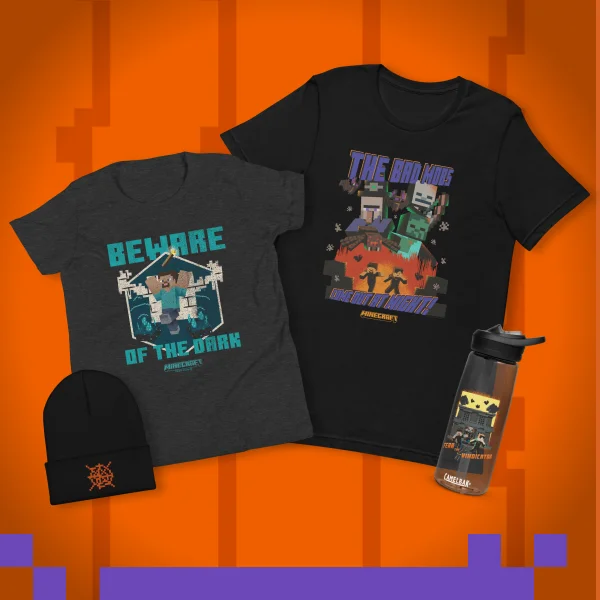 Shop 15% Off Halloween Gear with code discount code