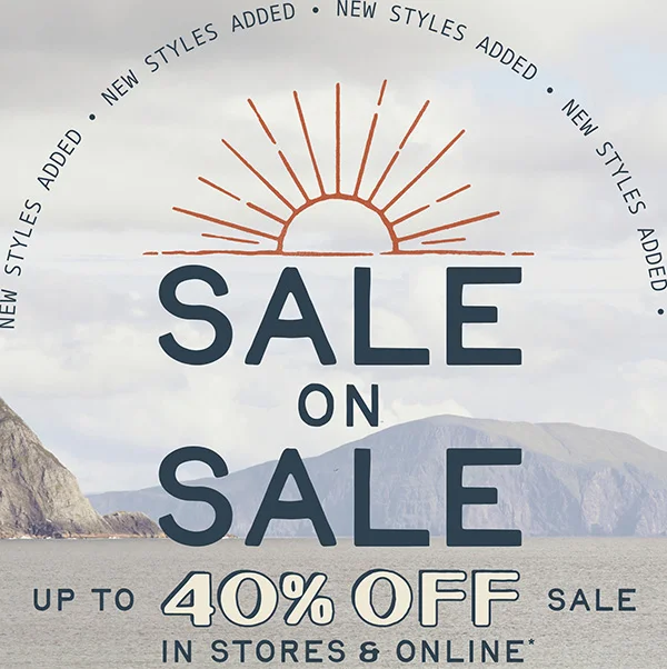 Sale