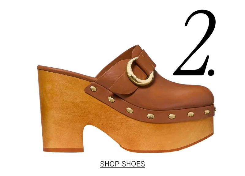 SHOP SHOES