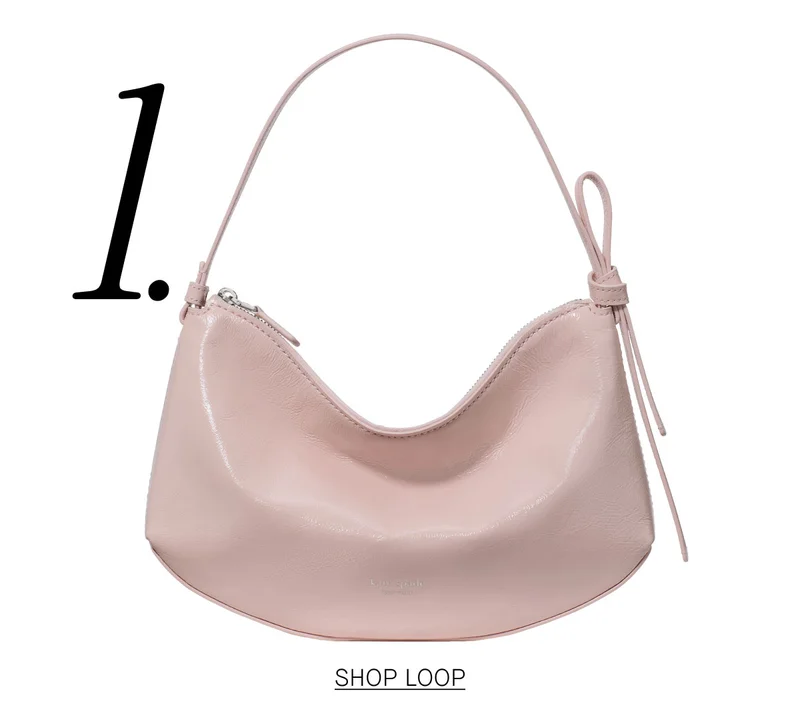 SHOP LOOP