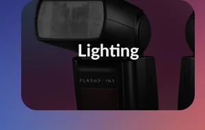 Lighting
