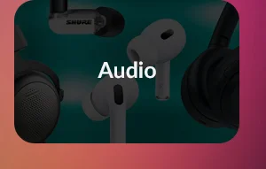 Audio