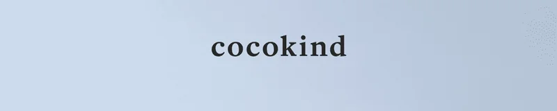 cocokind