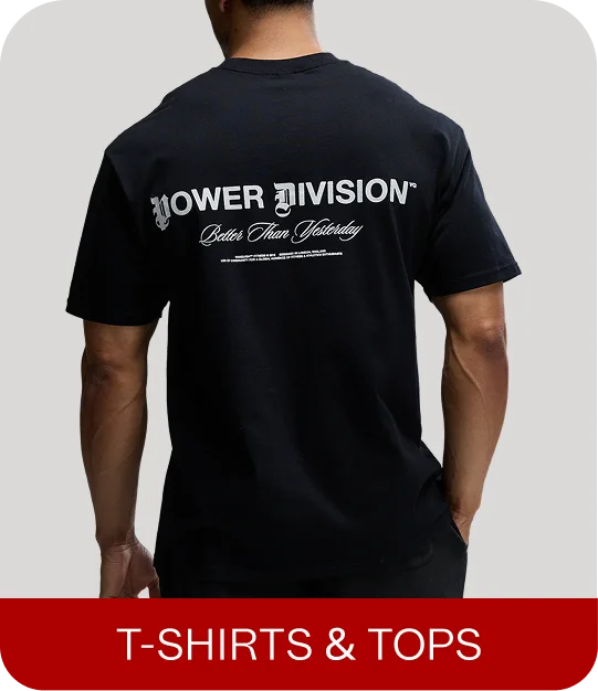 T-Shirts & Tops