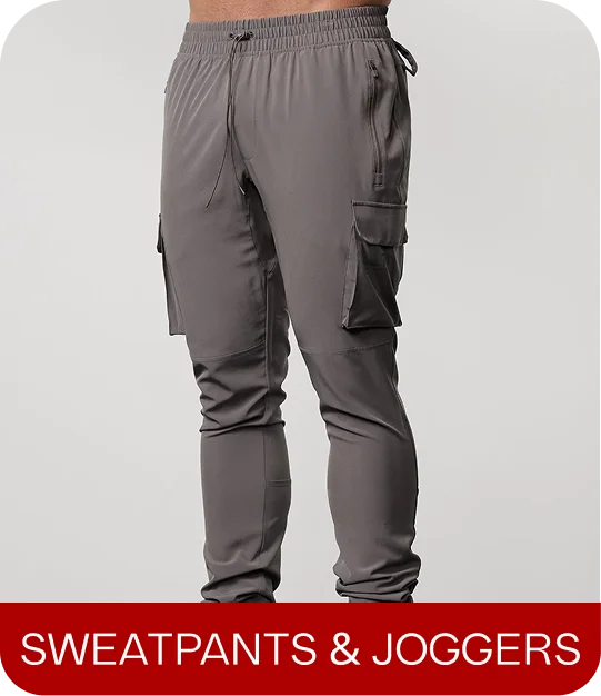 Sweatpants & Joggers