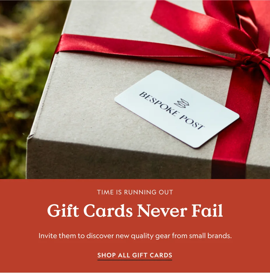 Shop All Gift Cards