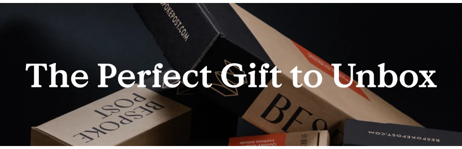 Perfect Gift to Unbox