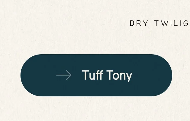 Tuff Tony Dry Twilight Selvage