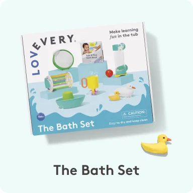 The Bath Set