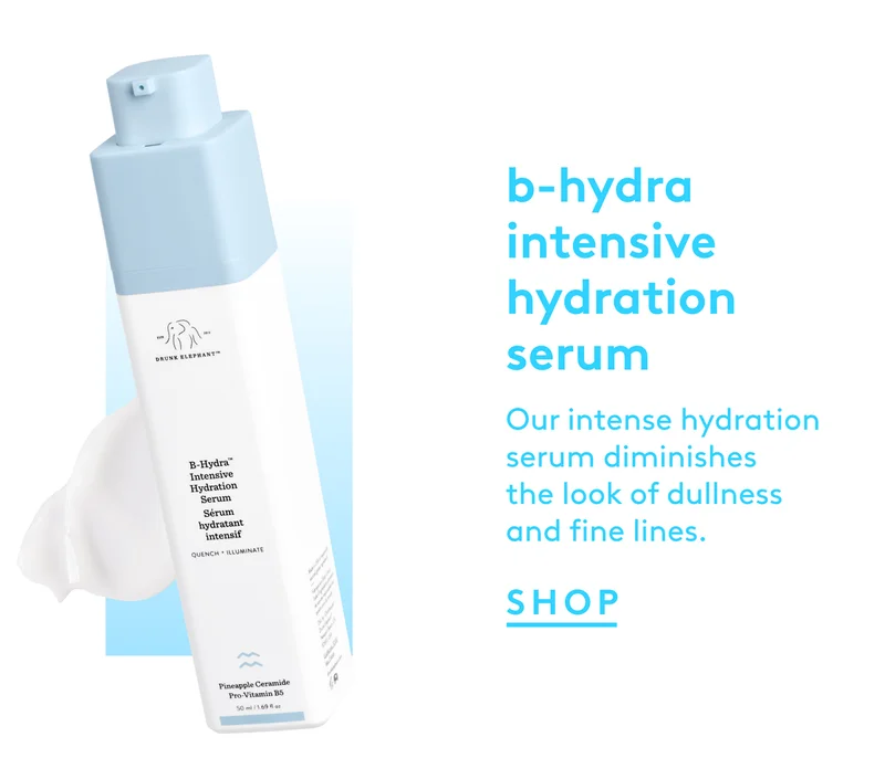 B-Hydra Serum