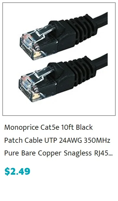 View product recommended for you