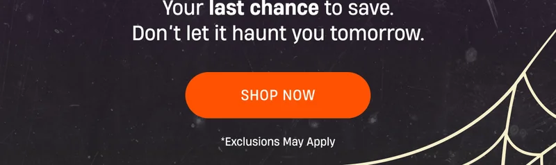 Last chance! | Shop Now
