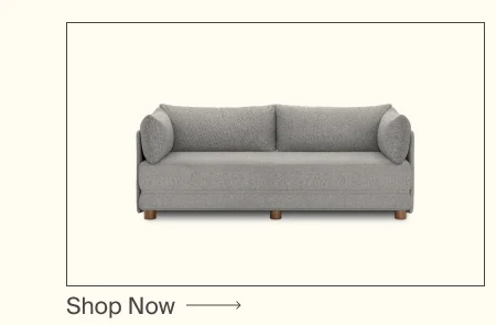 Shift Sleeper Sofa