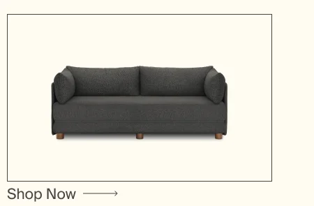 Shift Sleeper Sofa