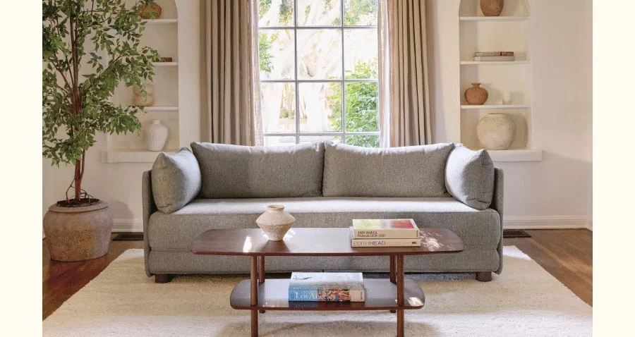 Sleeper Sofas