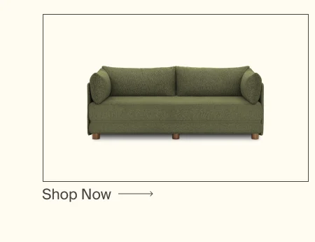 Shift Sleeper Sofa