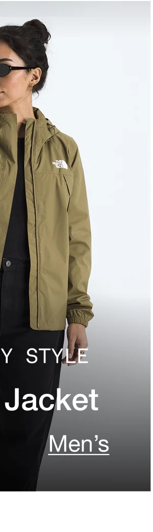 Men's Antora Jacket