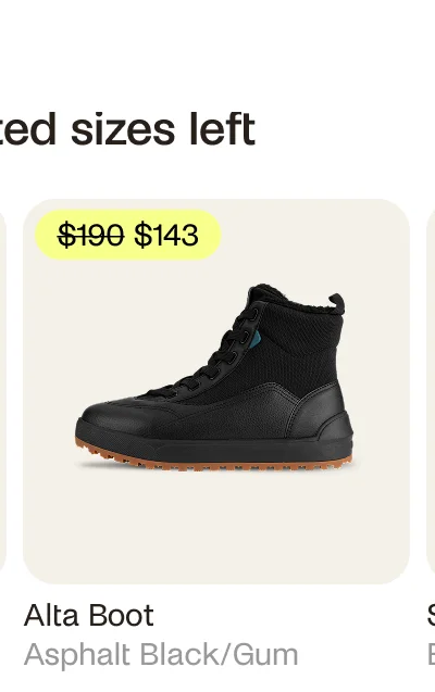 Alta Boot