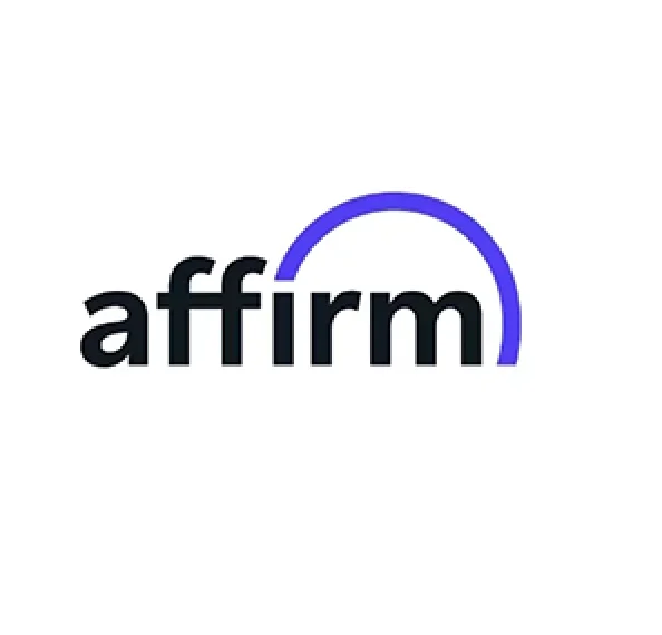 Financing Options Through Affirm