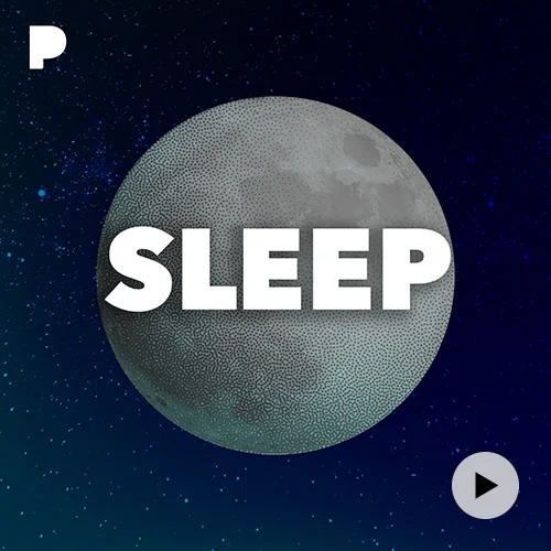 Listen to Sleep Radio