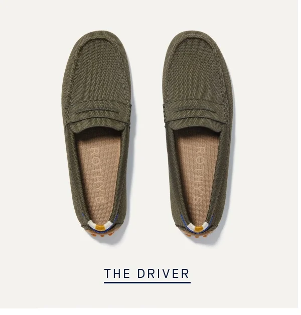 THE DRIVER