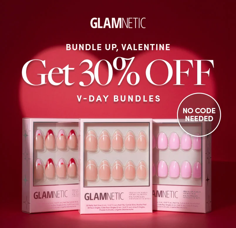 Get 30% Off V-Bundles. Shop Now