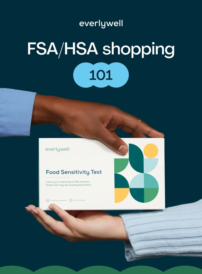 FSA HSA Shopping 101