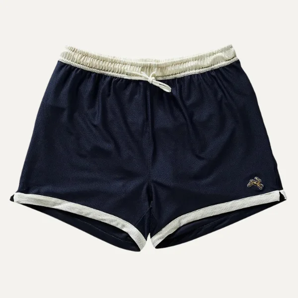 Tracksmith Van Cortlandt Grand Shorts