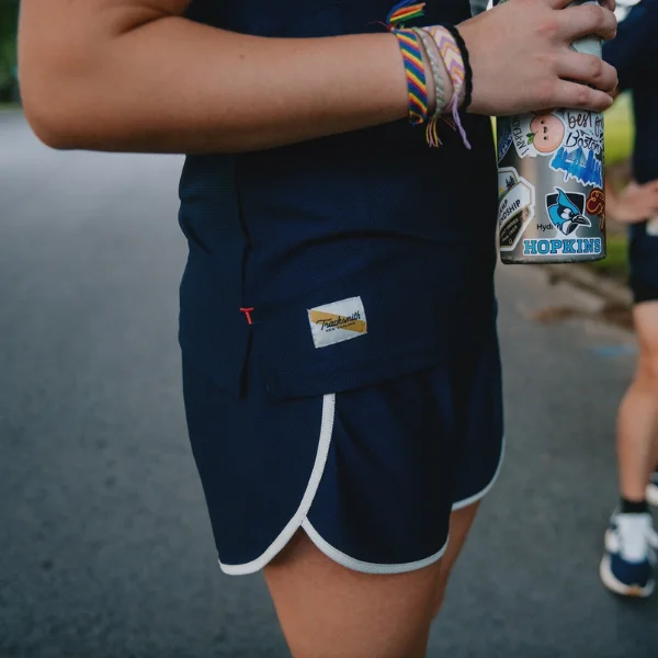 Women's Tracksmith Apparel