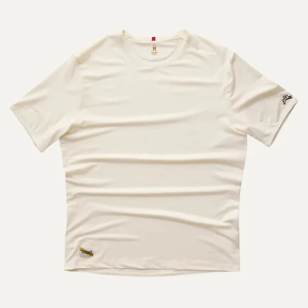 Tracksmith Twilight Tee