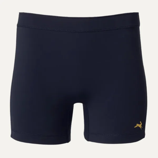 Tracksmith Turnover Short Tights