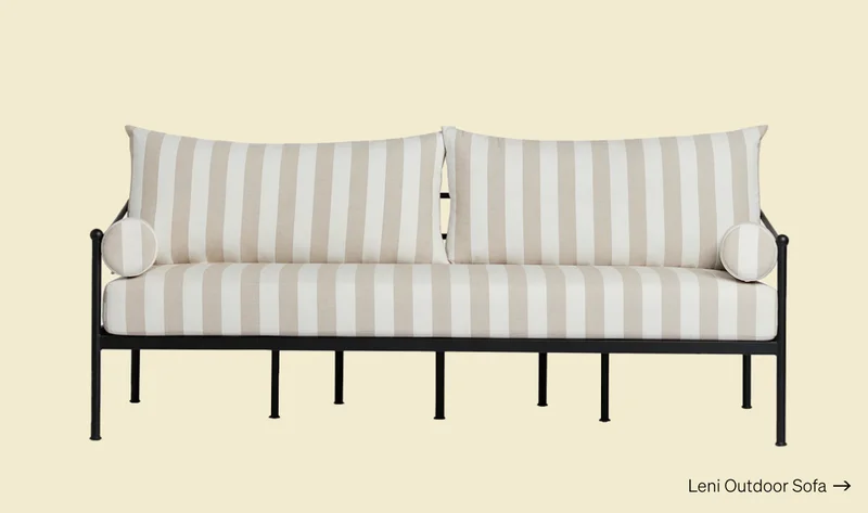 Shop Leni Outdoor Sofa