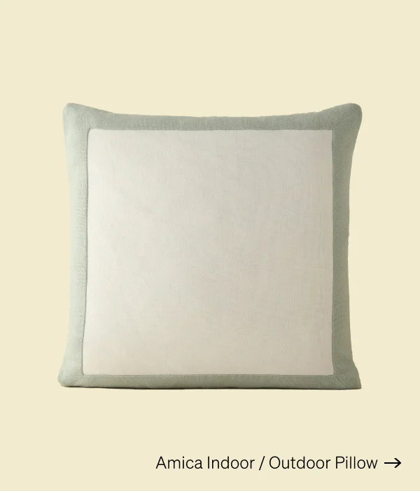 Shop Amica Pillow