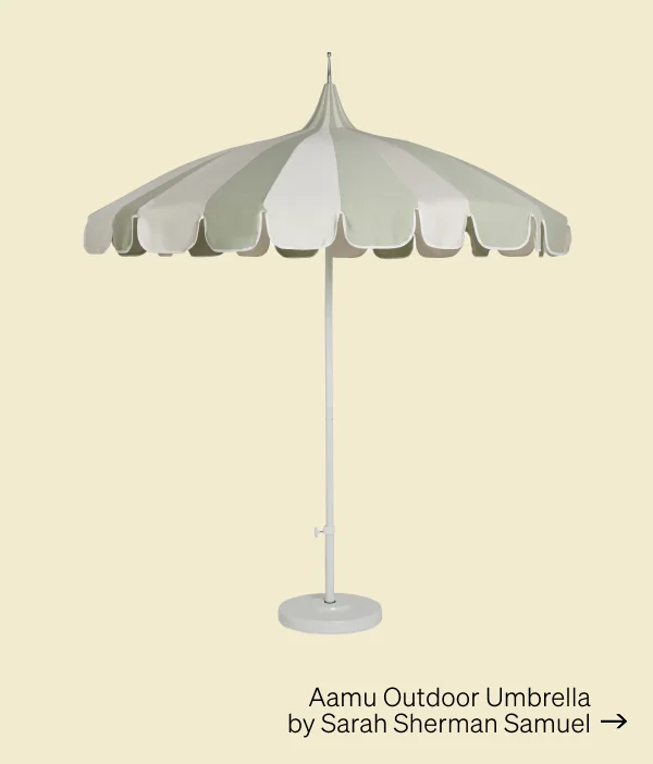 Shop Aamu Outdoor Umbrella