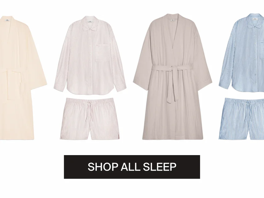 SHOP ALL SLEEP