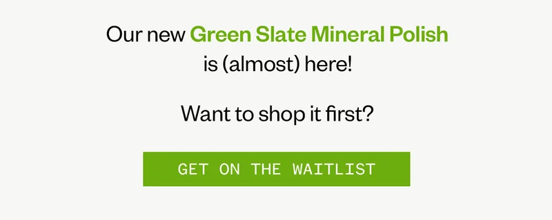 Get on the waitlist