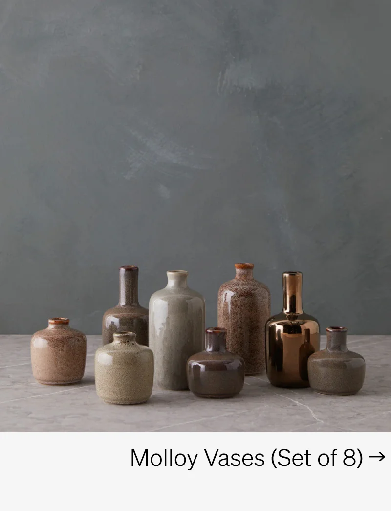 Shop Molloy Vases