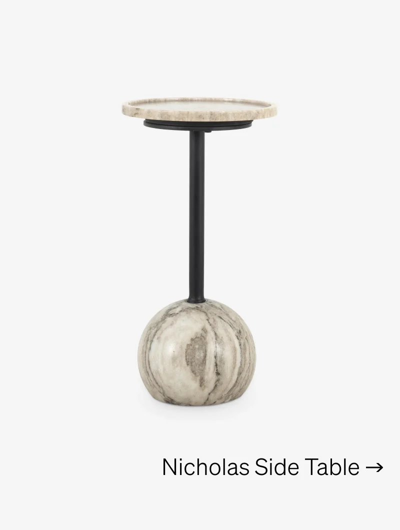 Shop Nicholas Side Table