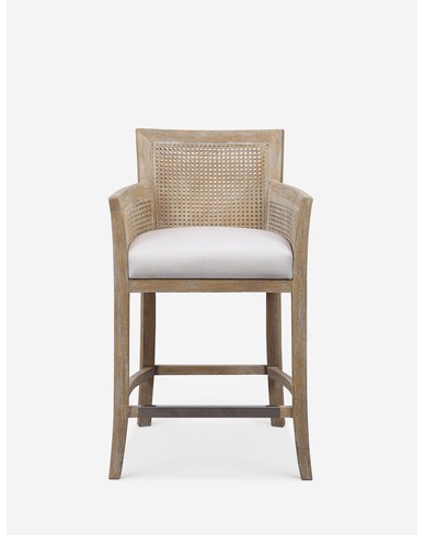 Quincey Counter Stool