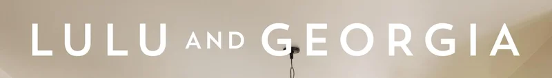 Shop Lulu and Georgia