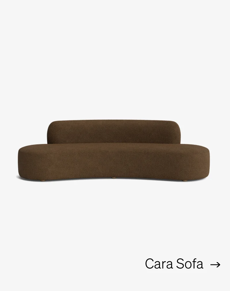 Shop Cara Sofa