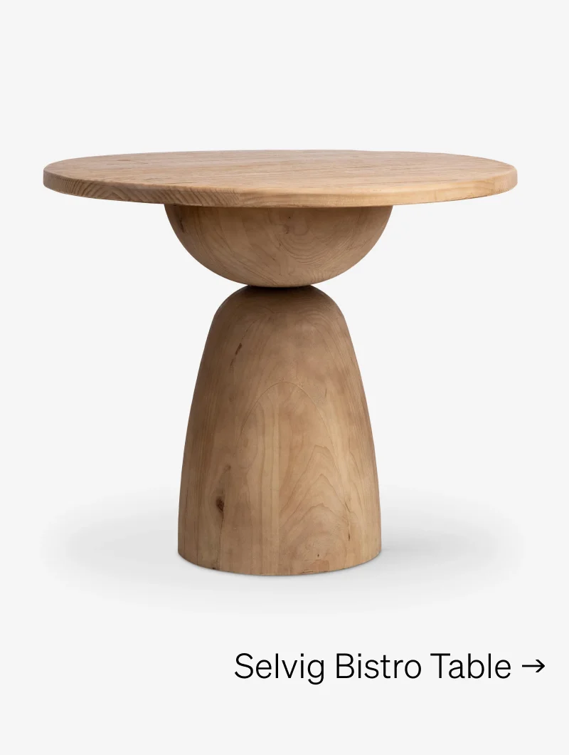 Shop Selvig Bistro Table