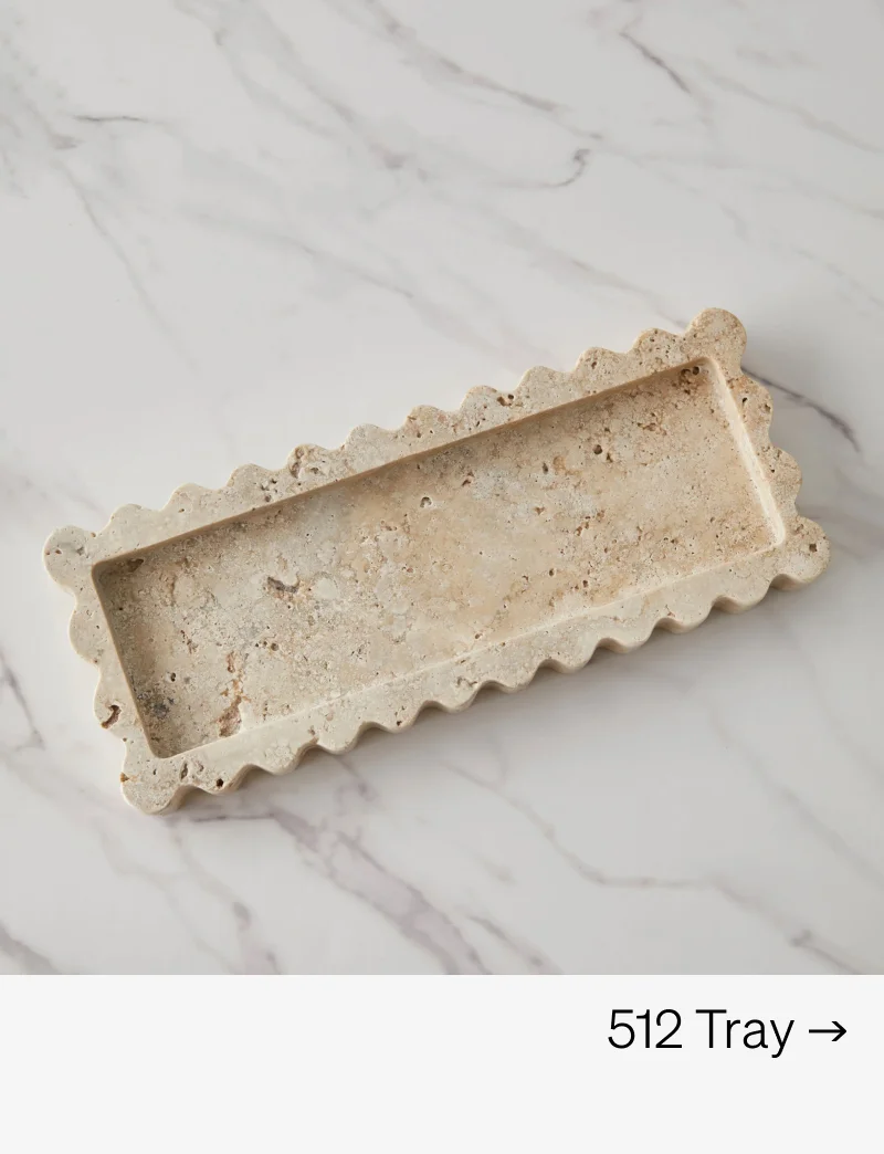 Shop 512 Tray
