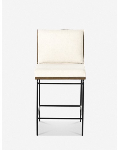 Adrien Bar And Counter Stool-Counter